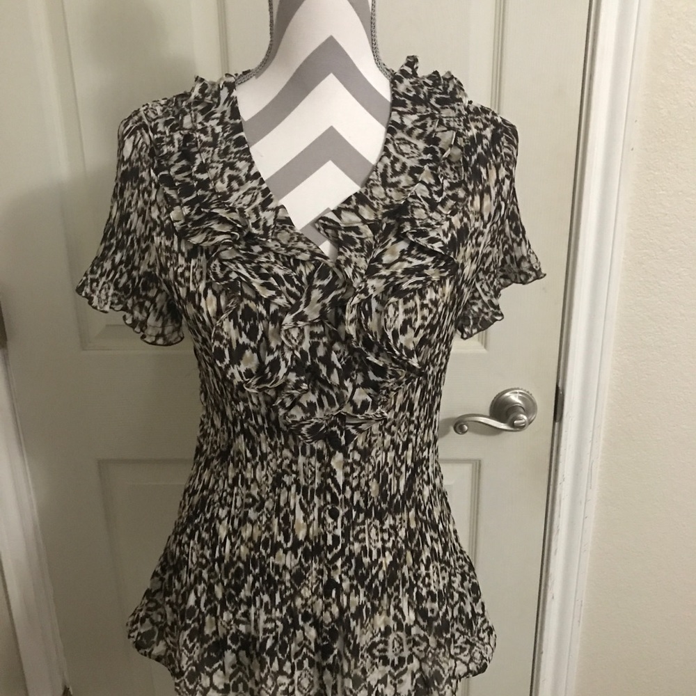 East 5th Women’s blouse